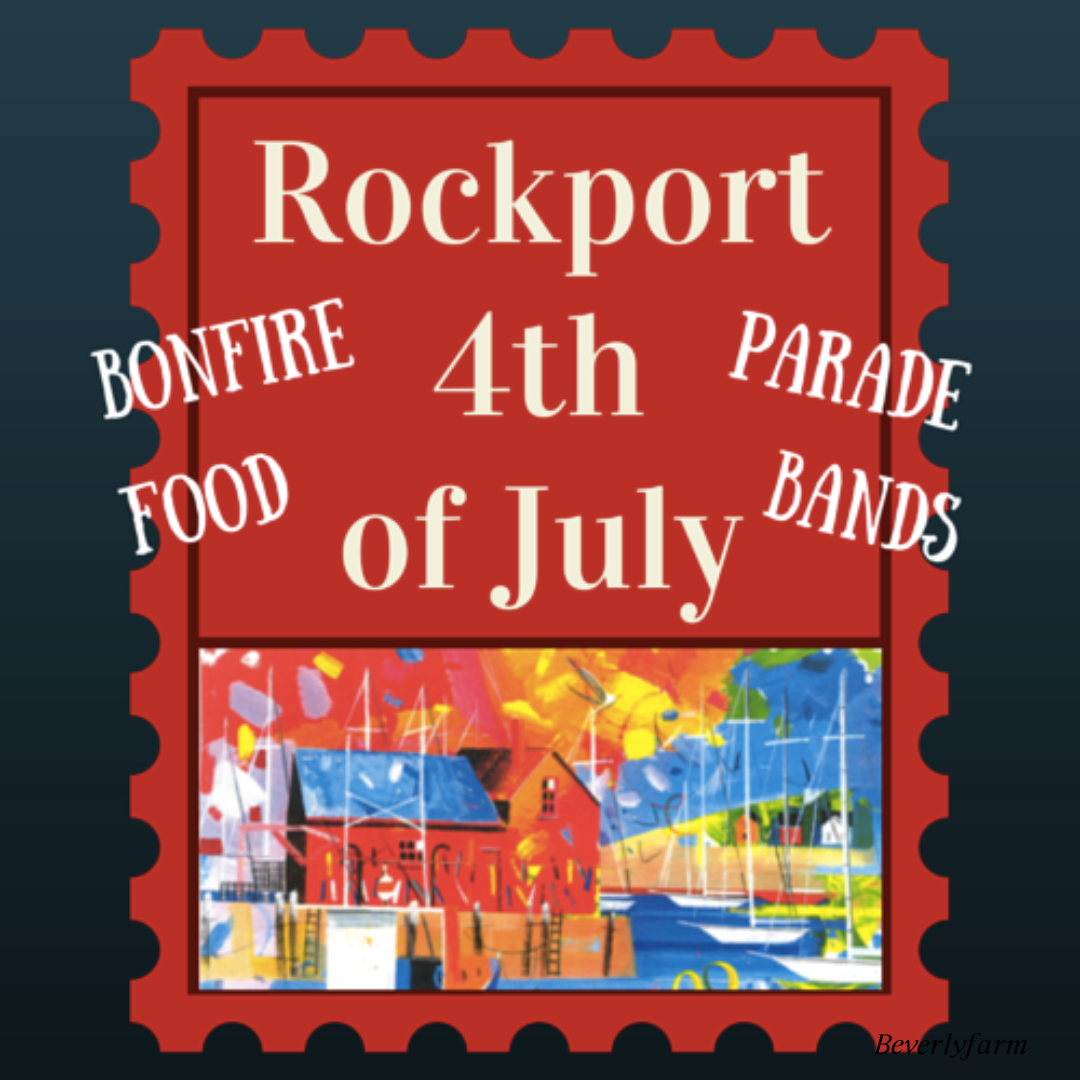 Rockport 4th of July